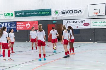 Bild 17 - Budenzauber Lueneburg Damen ueberregional
